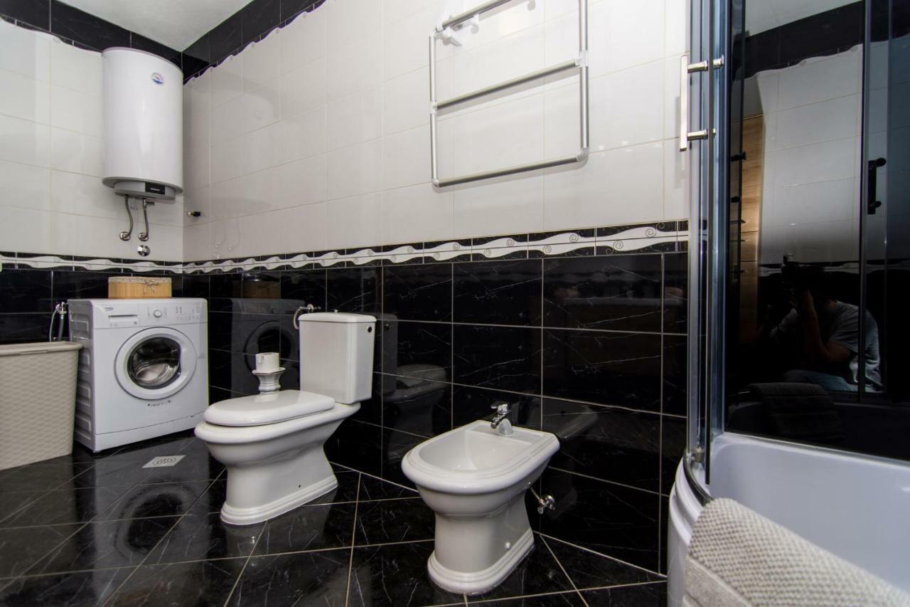 Flora Apartment Trogir Ngoại thất bức ảnh
